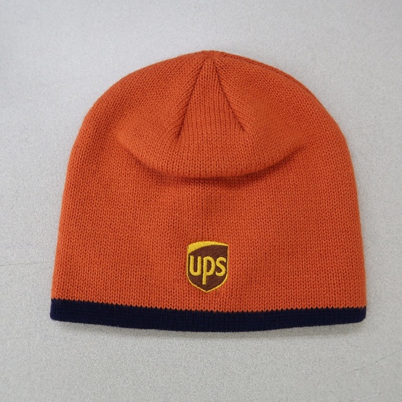 UPS | Accessories | Ups Orange 